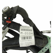 Engine Wiring Harness 2020 Silverado Sierra 1500 Diesel LM2 84613104-6