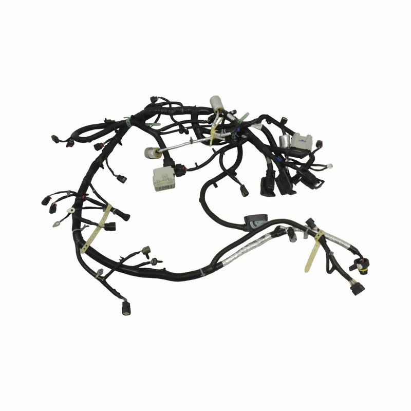 Engine Wiring Harness 2020 Silverado Sierra 1500 Diesel LM2 84613104-1