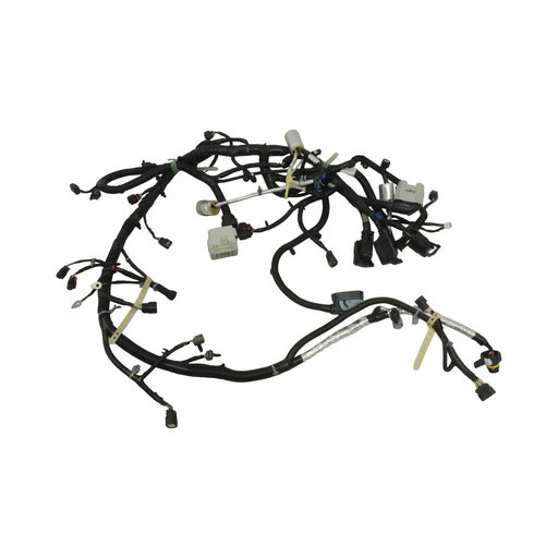 Engine Wiring Harness 2020 Silverado Sierra 1500 Diesel LM2 84613104-1