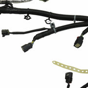 Engine Wiring Harness 2019 Chevy Silverado GMC Sierra 1500 L84 5.3L 4WD 84677442-2