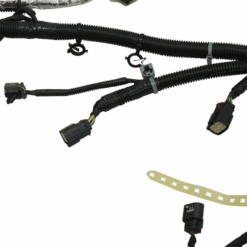 Engine Wiring Harness 2019 Chevy Silverado GMC Sierra 1500 L84 5.3L 4WD 84677442-2