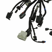 Engine Wiring Harness 2019 Chevy Silverado GMC Sierra 1500 L84 5.3L 4WD 84677442-3