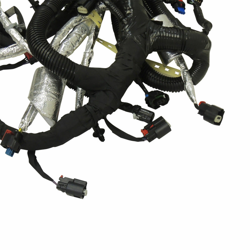 Engine Wiring Harness 2019 Chevy Silverado GMC Sierra 1500 L84 5.3L 4WD 84677442-4