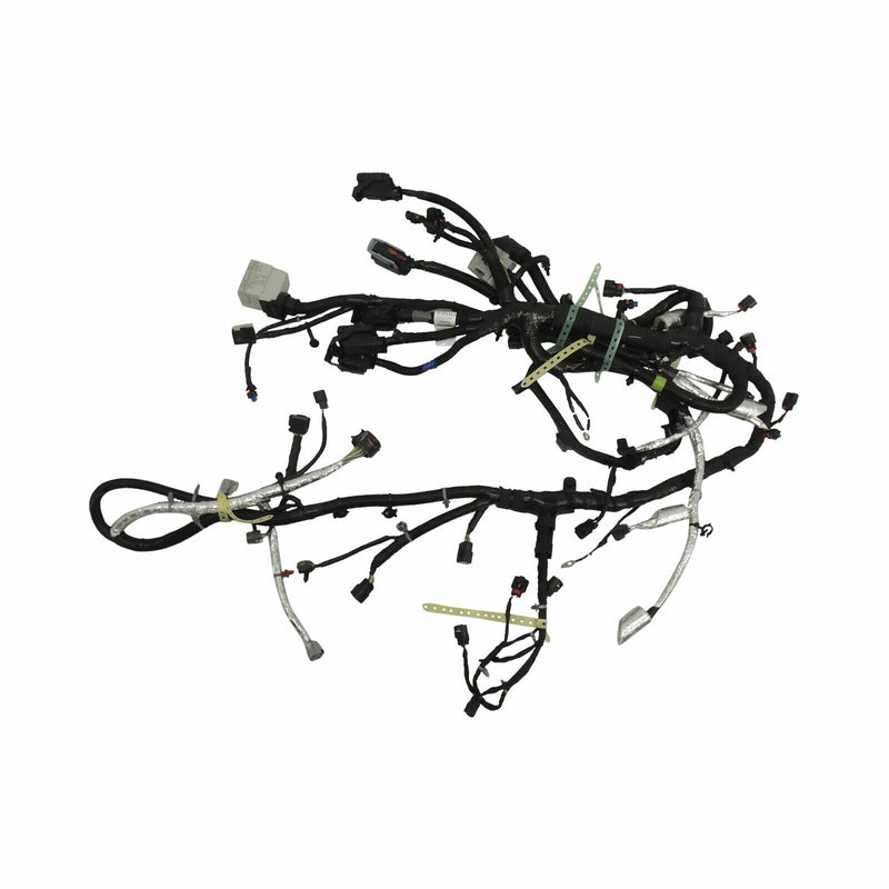 Engine Wiring Harness 2019 Chevy Silverado GMC Sierra 1500 L84 5.3L 4WD 84677442-1
