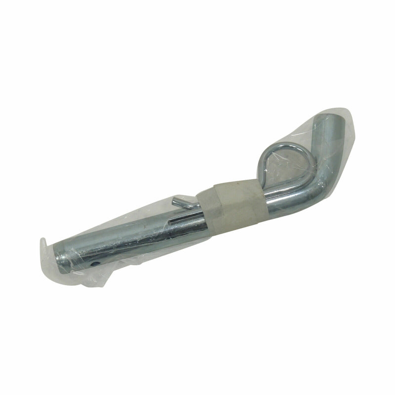 OEM GM Trailer Hitch Pin and Clip Zinc Plated For 2 and 3 IN Recievers 22942835-1