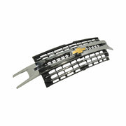 Front Grille Assembly Chevy Silverado With Surround View Camera 84493321-2