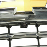 Front Grille Assembly Chevy Silverado With Surround View Camera 84493321-5