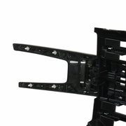 Front Grille Assembly Chevy Silverado With Surround View Camera 84493321-6