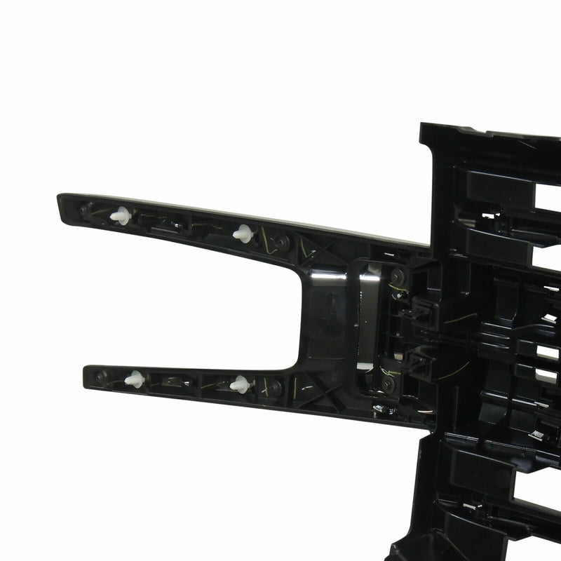 Front Grille Assembly Chevy Silverado With Surround View Camera 84493321-6
