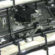 Front Grille Assembly Chevy Silverado With Surround View Camera 84493321-7