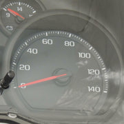Instrument Cluster/Speedometer MPH GM 2019 Silverado Sierra 1500 4.3L 84549032-4