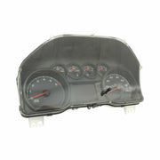 Instrument Cluster/Speedometer MPH GM 2019 Silverado Sierra 1500 4.3L 84549032-1