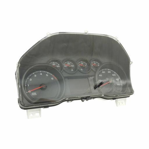 Instrument Cluster/Speedometer MPH GM 2019 Silverado Sierra 1500 4.3L 84549032-1