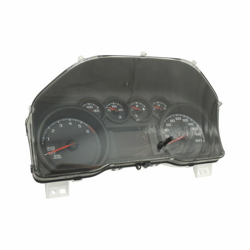 Instrument Cluster/Speedometer KPH GM 2019 Silverado Sierra 1500 2.7L 84549033-1
