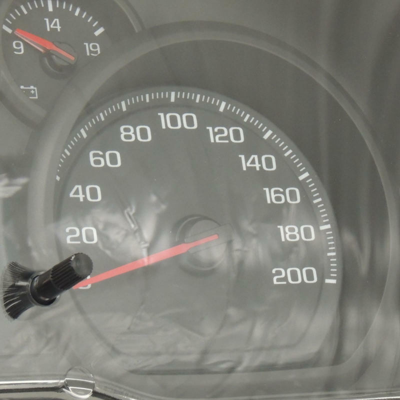 Instrument Cluster/Speedometer KPH GM 2019 Silverado Sierra 1500 2.7L 84549033-4