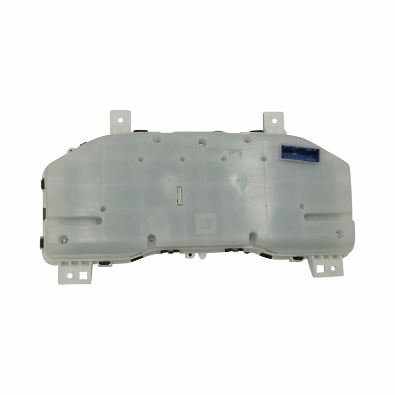 Instrument Cluster/Speedometer KPH GM 2019 Silverado Sierra 1500 2.7L 84549033-6