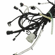 Engine Wiring Harness 2019 Chevy Silverado GMC Sierra 1500 2.7L 2WD 84491721-2
