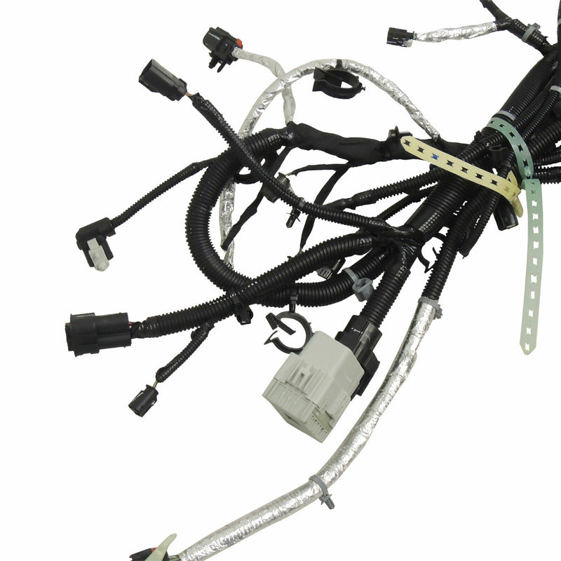 Engine Wiring Harness 2019 Chevy Silverado GMC Sierra 1500 2.7L 2WD 84491721-2