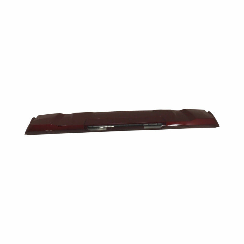 Spoiler High Mount Stop Lamp Without Camera Red GPJ 19-20 Silverado Sierra 1500-2