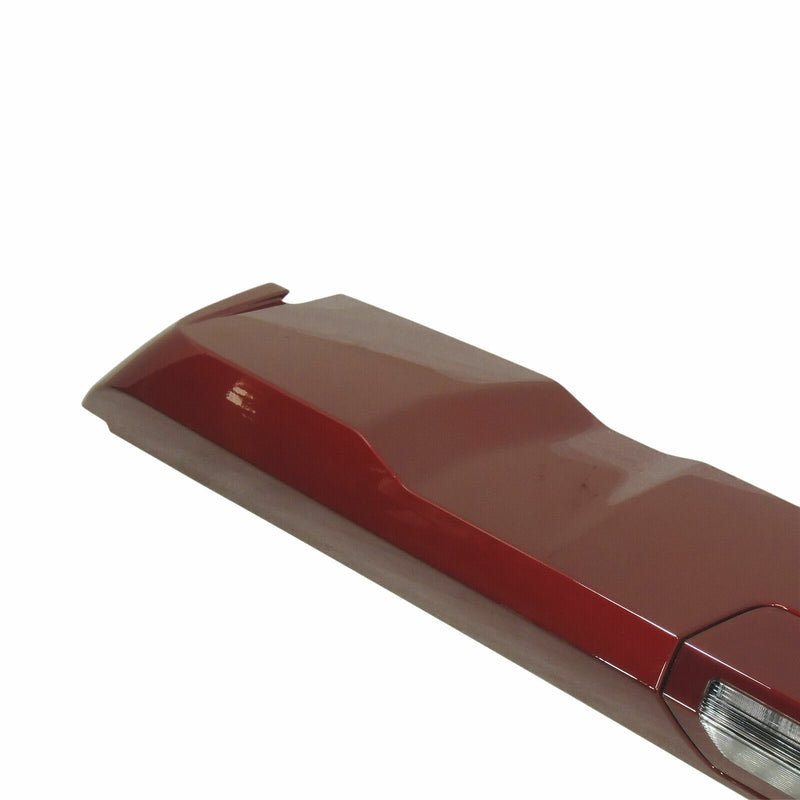 Spoiler High Mount Stop Lamp Without Camera Red GPJ 19-20 Silverado Sierra 1500-4
