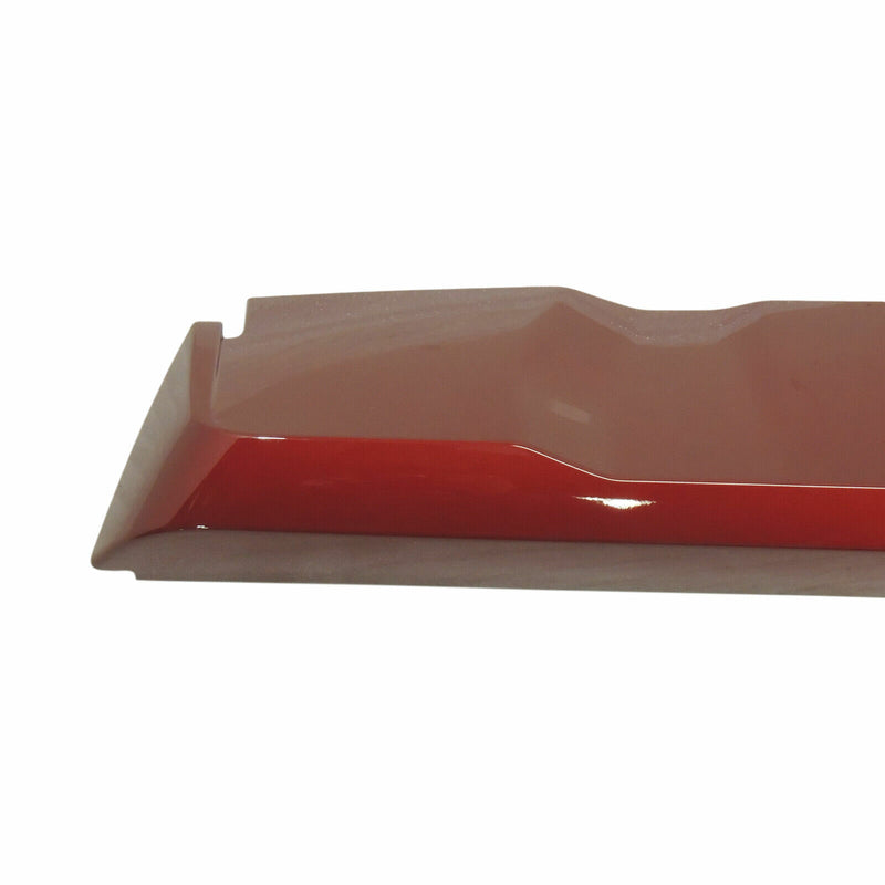 Spoiler High Mount Stop Lamp Without Camera Red GPJ 19-20 Silverado Sierra 1500-5