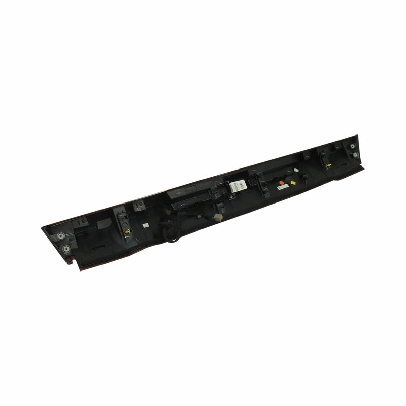 Spoiler High Mount Stop Lamp Without Camera Red GPJ 19-20 Silverado Sierra 1500-6