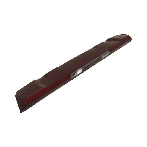 Spoiler High Mount Stop Lamp Without Camera Red GPJ 19-20 Silverado Sierra 1500-1
