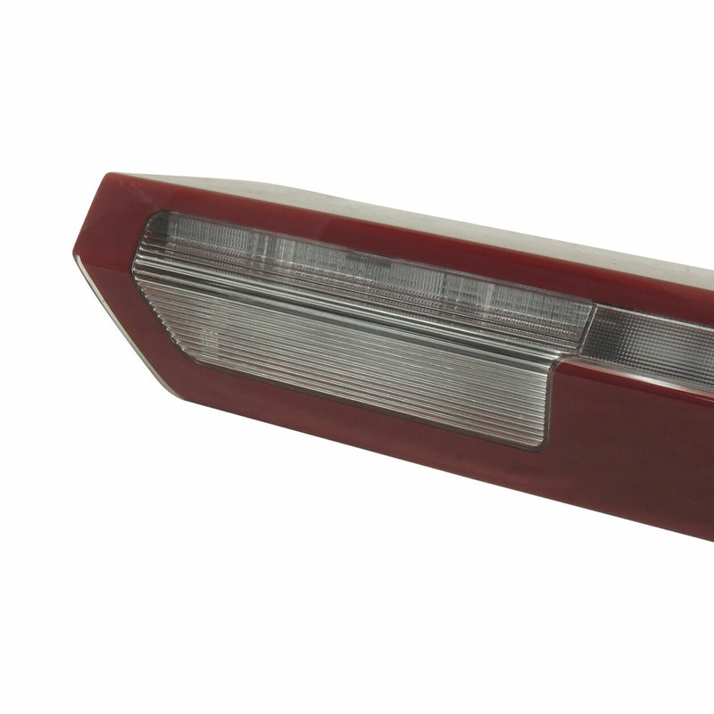 OEM GM 3rd Brake Light With Harness 2019-20 Sierra Silverado 1500 84419006-3