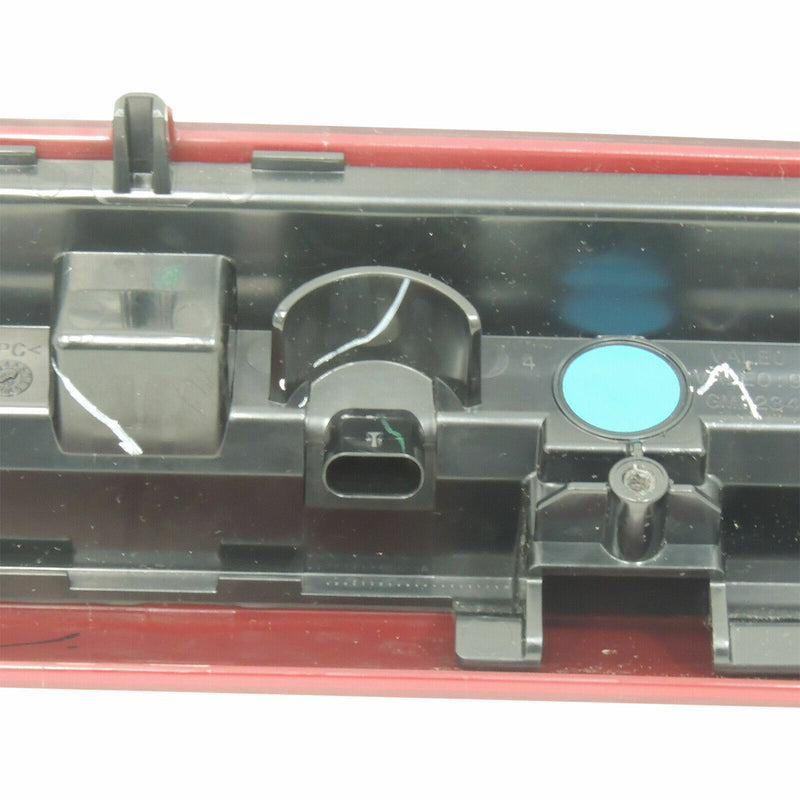 OEM GM 3rd Brake Light With Harness 2019-20 Sierra Silverado 1500 84419006-5