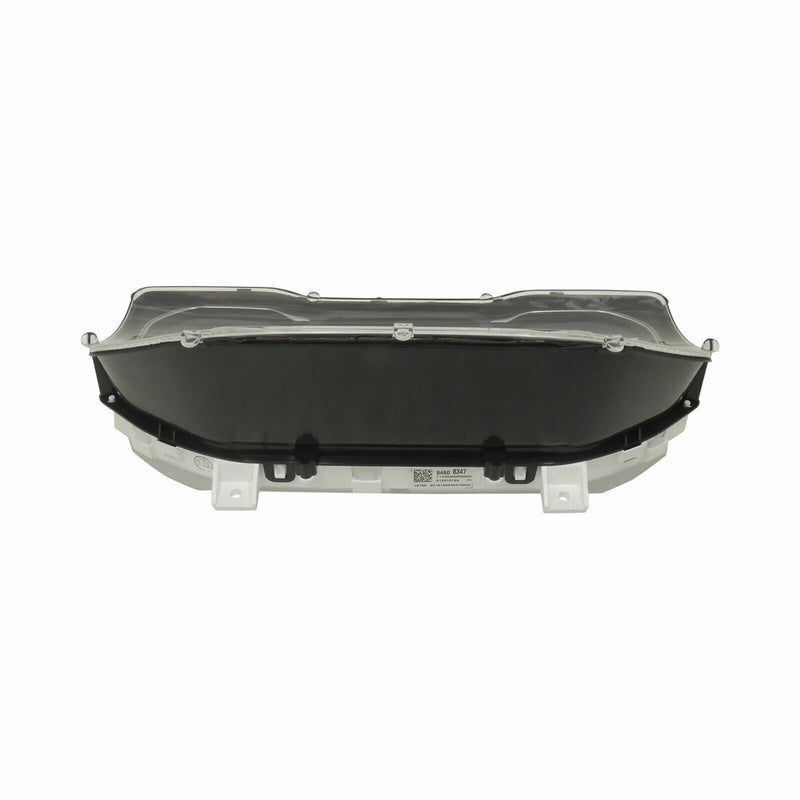 Instrument Cluster Speedometer MPH UDD 2019 GMC Sierra 1500 Gas 84608347-6