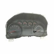 Instrument Cluster Speedometer KPH 2019-20 Silverado Sierra 4.3L 84549011-1