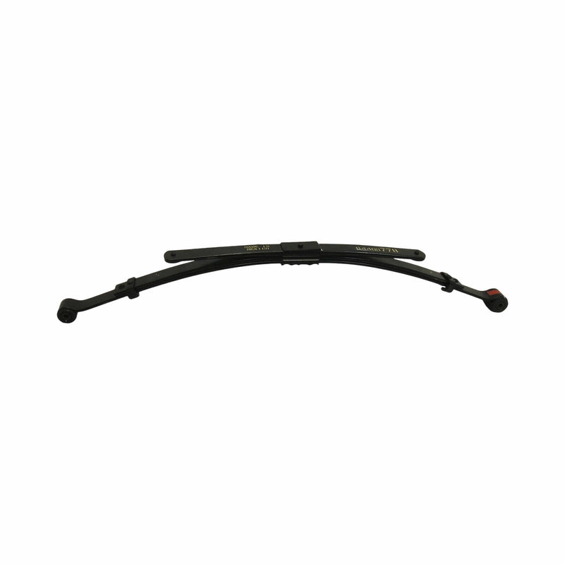 New OEM GM Rear Leaf Spring Pair ABD4 2019-24 Silverado Sierra 1500 84469778-2