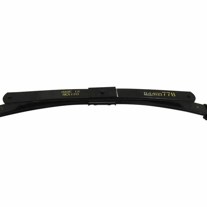 New OEM GM Rear Leaf Spring Pair ABD4 2019-24 Silverado Sierra 1500 84469778-6