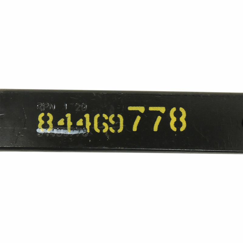 New OEM GM Rear Leaf Spring Assembly ABD4 2019 Silverado Sierra 1500 84469778-7