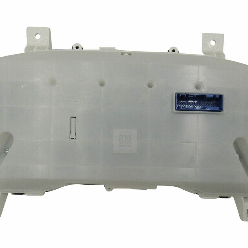 Instrument Cluster Speedometer MPH UDD 2019 Chevy Silverado 1500 Gas 84608349-8
