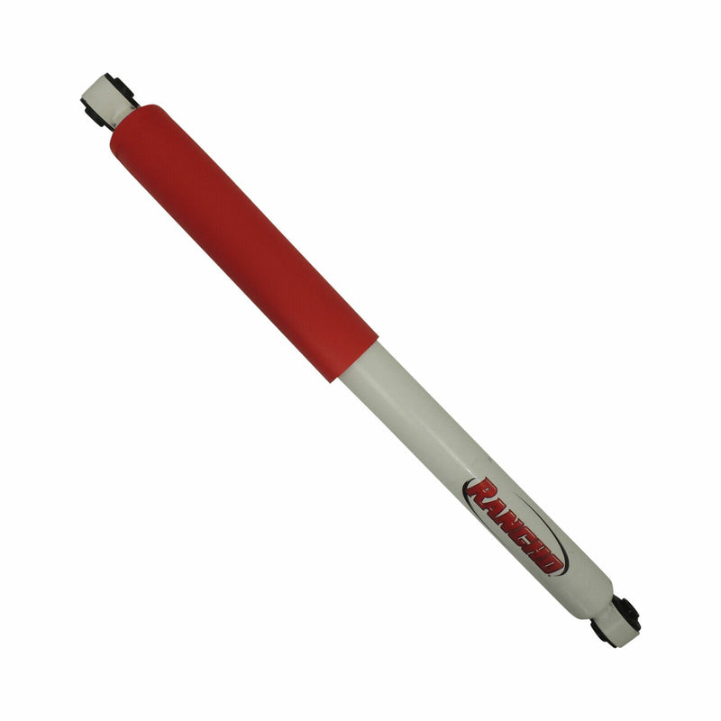 Rancho Rear Shock Absorber 2019-2020 Chevy Silverado GMC Sierra 1500 84535470-1