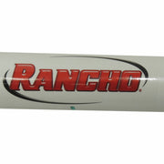 OEM GM Rancho Rear Shock Absorber 84482163 19-22 Chevy Silverado GMC Sierra 1500-5