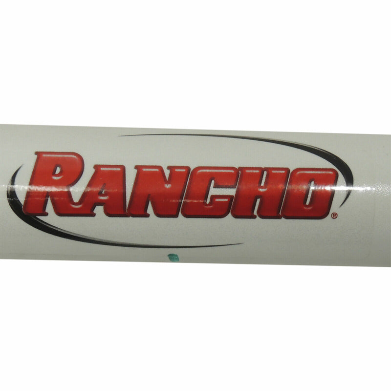 OEM GM Rancho Rear Shock Absorber 84482163 19-22 Chevy Silverado GMC Sierra 1500-5