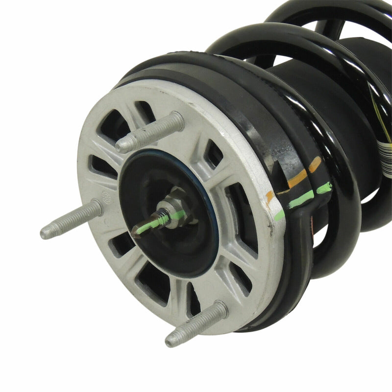 Rancho Quick Strut Coil Over Shock Front 2019 Sierra Silverado 1500 Z71 84535469-3