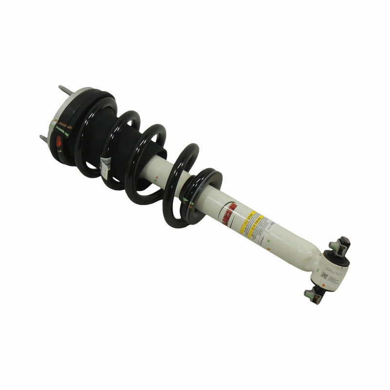 Rancho Quick Strut Coil Over Shock Front 2019 Sierra Silverado 1500 Z71 84535469-1