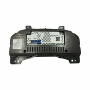 Instrument Cluster MPH UHS Multi Color 2019-20 Chevy Silverado 1500 Gas 84655440-7