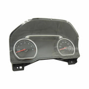Instrument Cluster MPH UHS Multi Color 2019-20 Chevy Silverado 1500 Gas 84655440-1