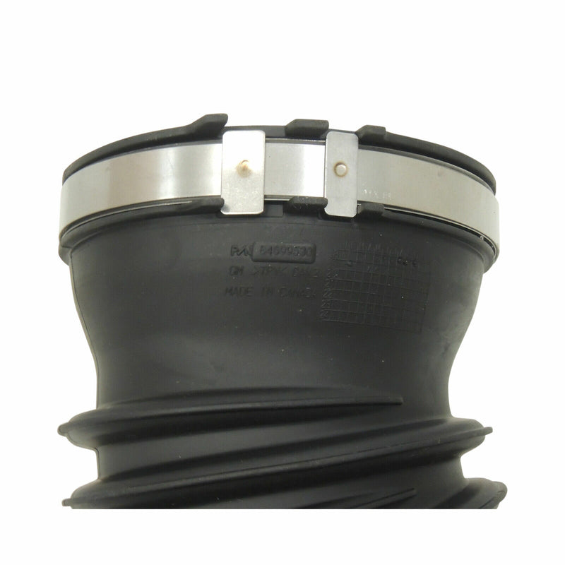 Air Cleaner Outlet Front Duct 2020 Silverado Sierra 1500 3.0L Diesel 84699530-5