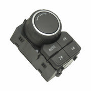 New OEM GM Ride Control Switch 2019 Chevy Silverado 4-Wheel Drive 84490304-2