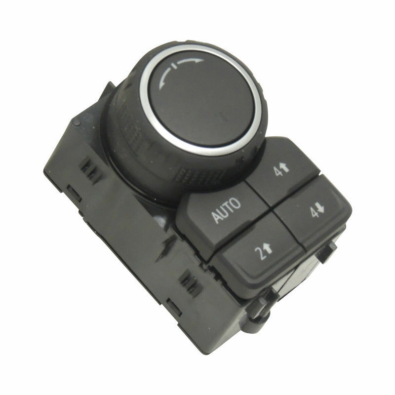 New OEM GM Ride Control Switch 2019 Chevy Silverado 4-Wheel Drive 84490304-2