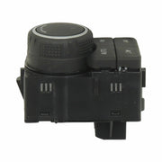 New OEM GM Ride Control Switch 2019 Chevy Silverado 4-Wheel Drive 84490304-3