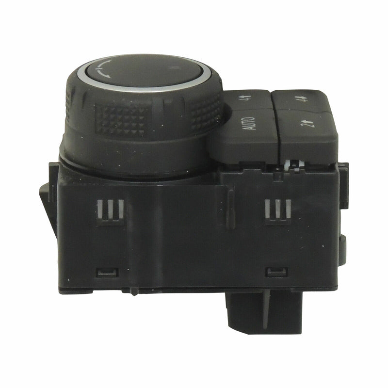 New OEM GM Ride Control Switch 2019 Chevy Silverado 4-Wheel Drive 84490304-3