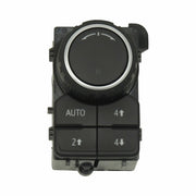 New OEM GM Ride Control Switch 2019 Chevy Silverado 4-Wheel Drive 84490304-1