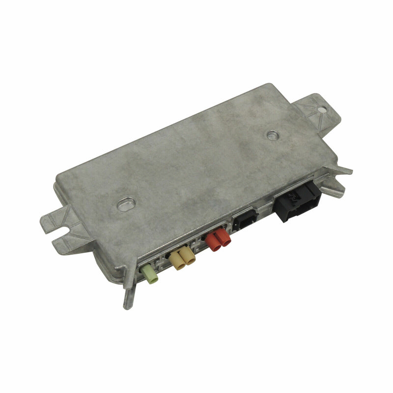Video Processing Module VPM Option UVI 2019 Silverado Sierra 1500 84784629-3