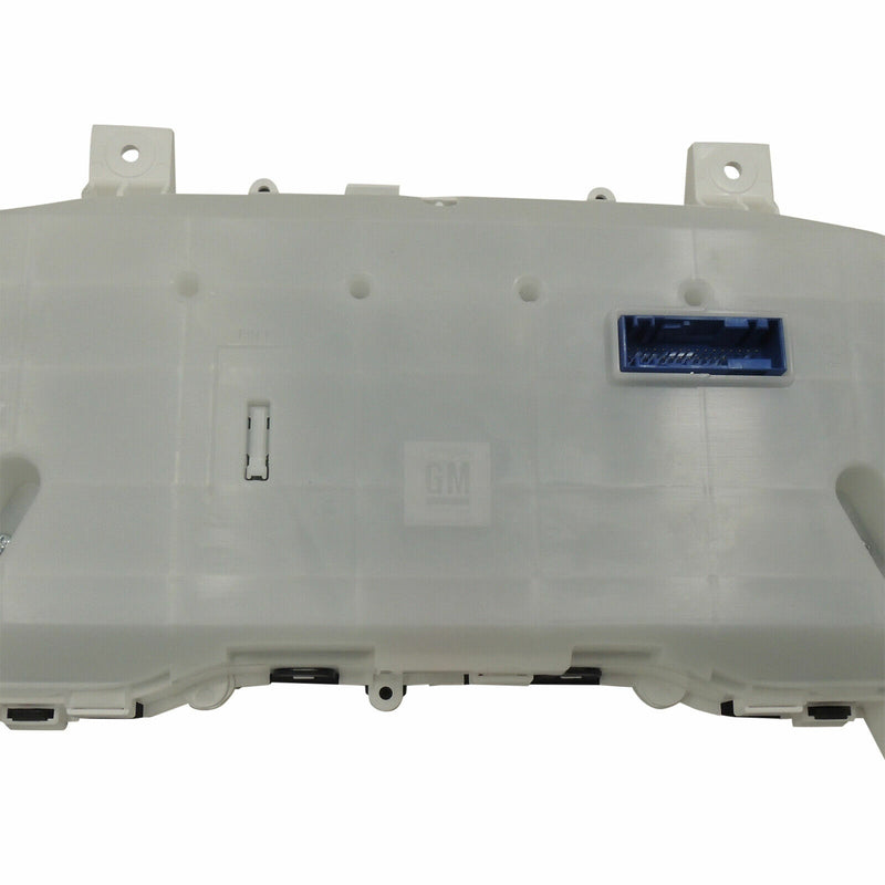 Instrument Cluster Speedometer KPH 4.2 IN Display 2019 GMC Sierra 1500 84608336-8